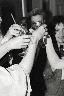 Ведущий Артур Кинг - фото 7