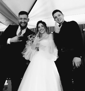 Ведущий Артур Кинг - фото 3