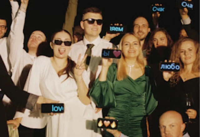 Ведущий Артур Кинг - фото 4