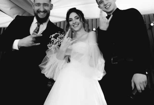 Ведущий Артур Кинг - фото 2