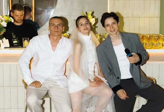 Ведущий Артур Кинг - слайд 19