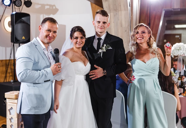 Ведущий Сергей Киселев - слайд 16