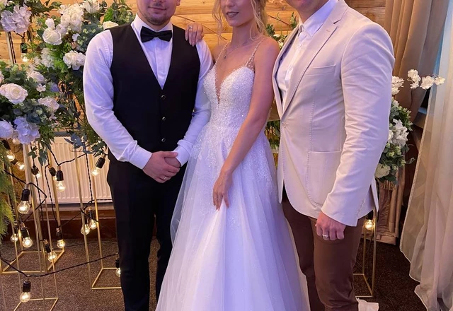 Ведущий Сергей Киселев - слайд 8