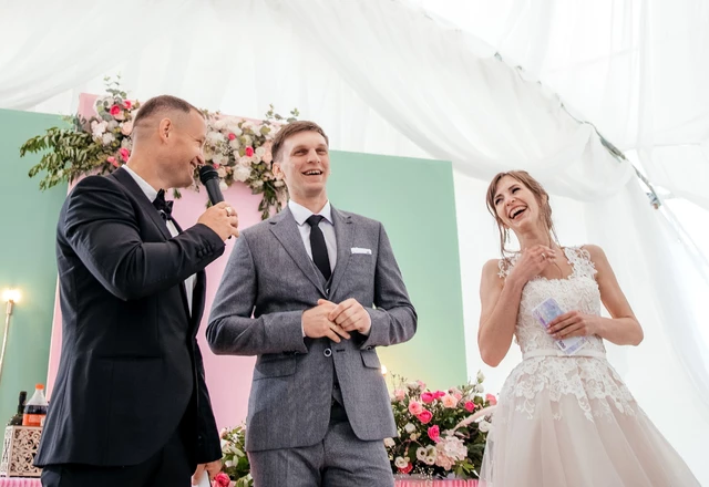 Ведущий Сергей Киселев - слайд 4