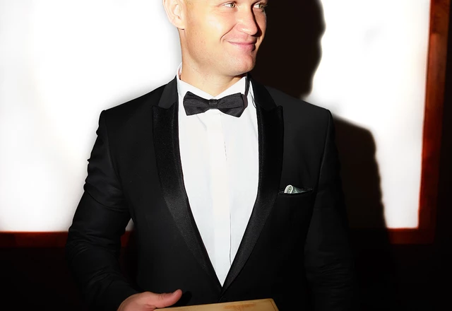 Ведущий Сергей Киселев - слайд 20