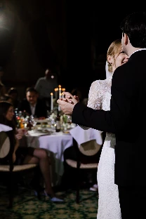 Свадебный и семейный фотограф Анастасия Романова - фото 6