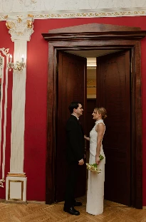 Свадебный и семейный фотограф Анастасия Романова - фото 9