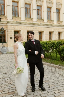 Свадебный и семейный фотограф Анастасия Романова - фото 2