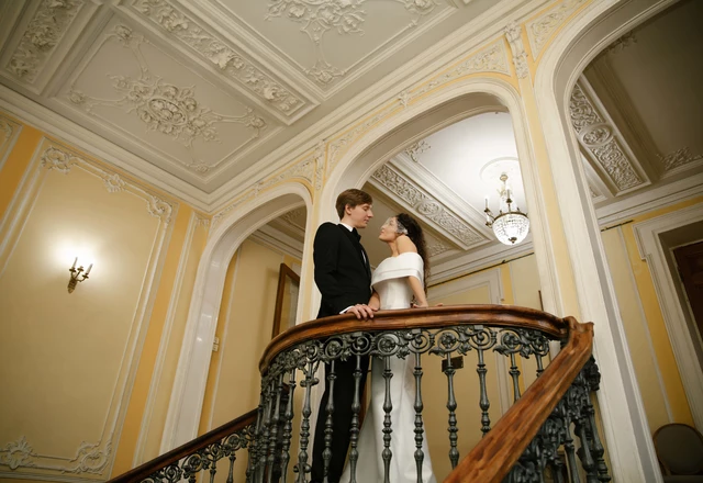 Свадебный и семейный фотограф Анастасия Романова - фото 1