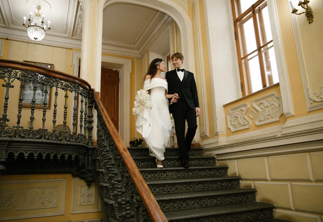 Свадебный и семейный фотограф Анастасия Романова - фото 7