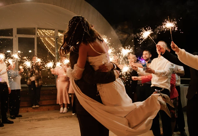 Свадебный и семейный фотограф Анастасия Романова - фото 6