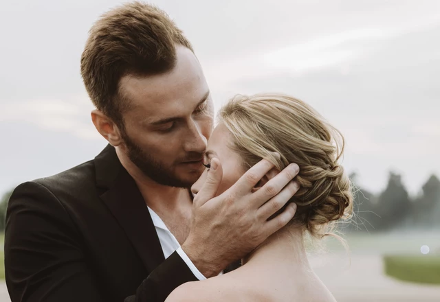 Свадебный и семейный фотограф Анастасия Романова - фото 2