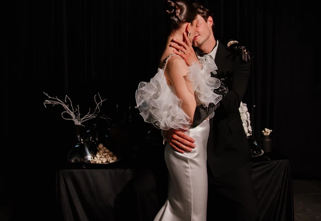 Свадебный и семейный фотограф Анастасия Романова - фото 5