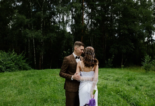 Свадебный и семейный фотограф Анастасия Романова - фото 3