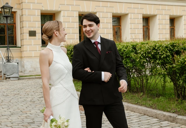 Свадебный и семейный фотограф Анастасия Романова - фото 1