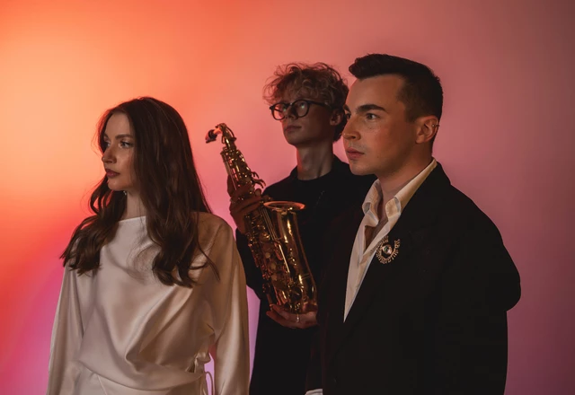 Кавер-группа 'Tam Luna' - слайд 13