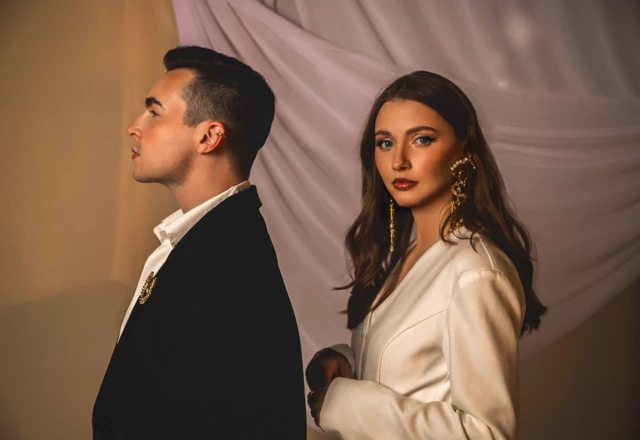 Кавер-группа 'Tam Luna' - слайд 10