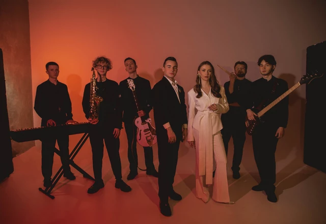 Кавер-группа 