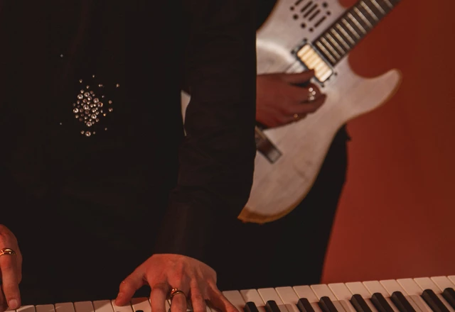 Кавер-группа 