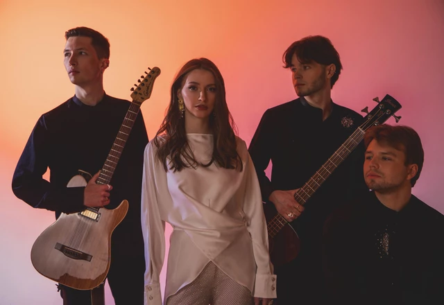 Кавер-группа 