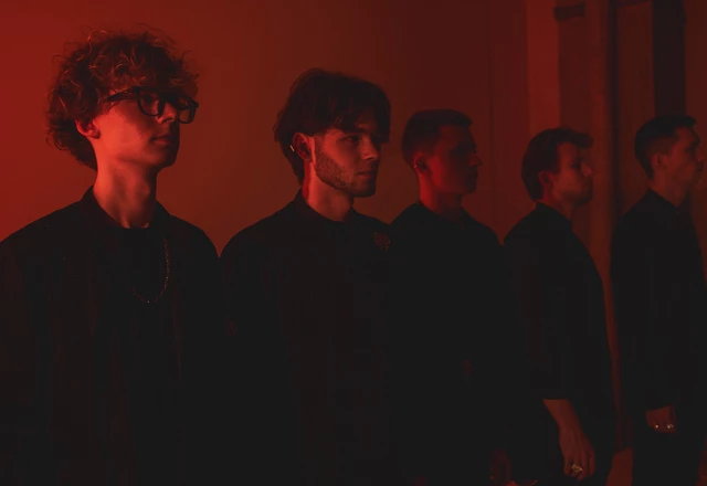 Кавер-группа 