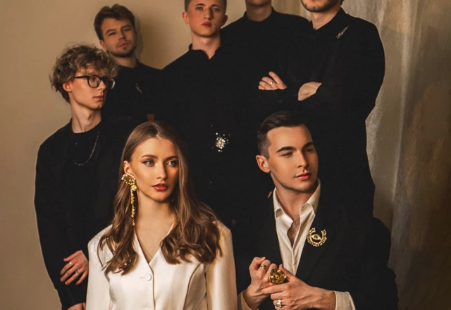 Кавер-группа 