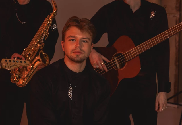 Кавер-группа 