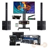 DBPower - техническое обеспечение мероприятий под ключ - фото 6