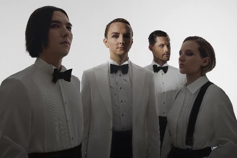 Кавер-группа РикРоллерс / RickRollers - фото 12