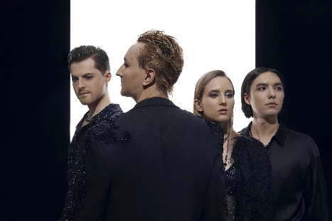 Кавер-группа РикРоллерс / RickRollers - фото 3