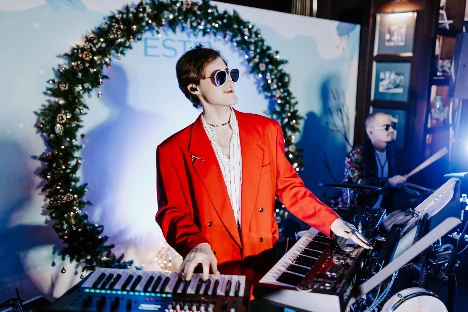 Кавер-группа РикРоллерс / RickRollers - фото 13