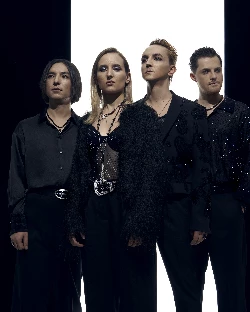 Кавер-группа РикРоллерс / RickRollers - фото 20