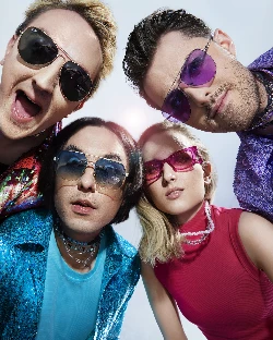 Кавер-группа РикРоллерс / RickRollers - фото 11