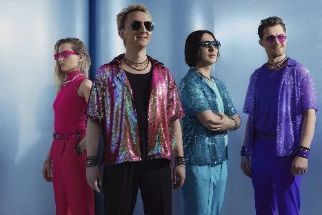 Кавер-группа РикРоллерс / RickRollers - фото 5