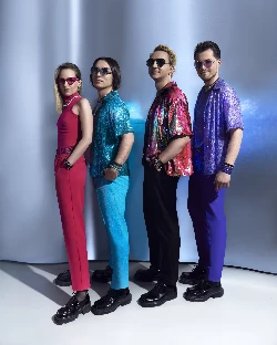 Кавер-группа РикРоллерс / RickRollers - фото 15