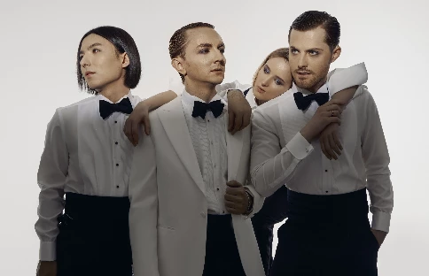 Кавер-группа РикРоллерс / RickRollers - фото 9