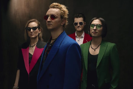 Кавер-группа РикРоллерс / RickRollers - фото 8