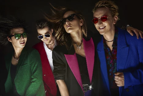 Кавер-группа РикРоллерс / RickRollers - фото 2