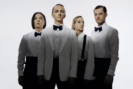 Кавер-группа РикРоллерс / RickRollers - фото 4