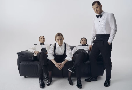 Кавер-группа РикРоллерс / RickRollers - фото 6