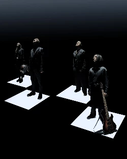 Кавер-группа РикРоллерс / RickRollers - фото 7