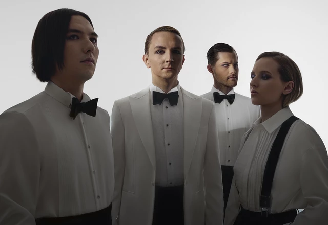 Кавер-группа РикРоллерс / RickRollers - слайд 11