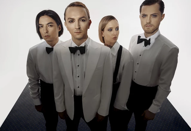 Кавер-группа РикРоллерс / RickRollers | Классика - фото 31