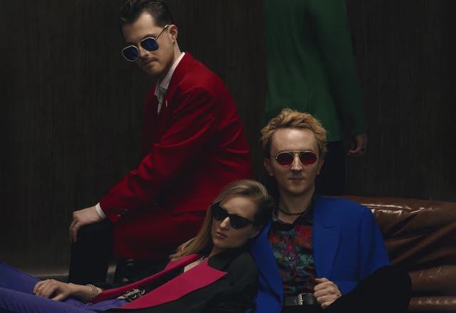 Кавер-группа РикРоллерс / RickRollers | Стиляги