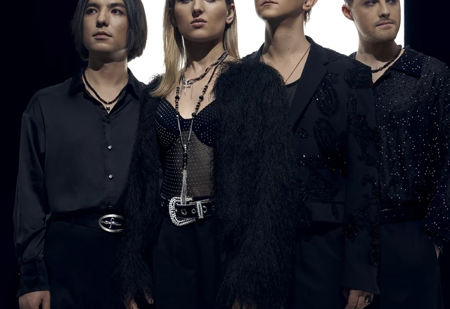 Кавер-группа РикРоллерс / RickRollers - слайд 19