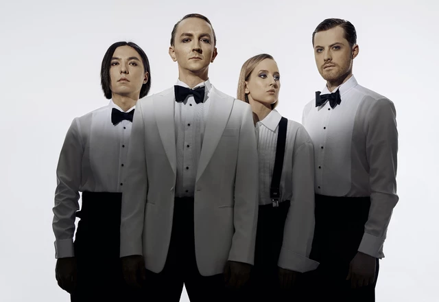 Кавер-группа РикРоллерс / RickRollers | Классика