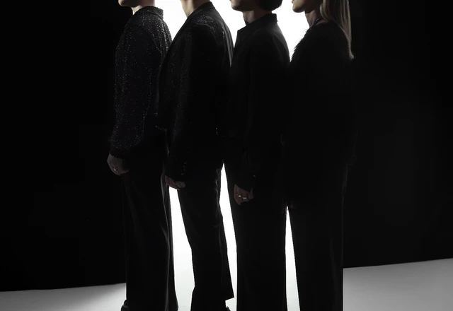 Кавер-группа РикРоллерс / RickRollers - слайд 15