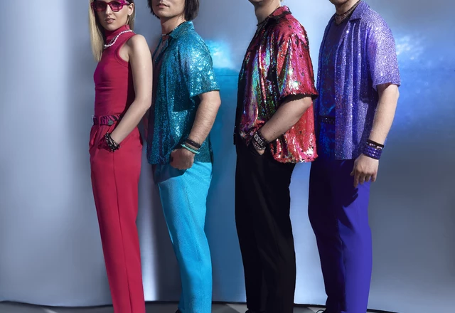 Кавер-группа РикРоллерс / RickRollers - слайд 14