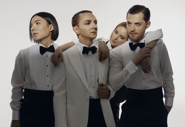 Кавер-группа РикРоллерс / RickRollers - слайд 8