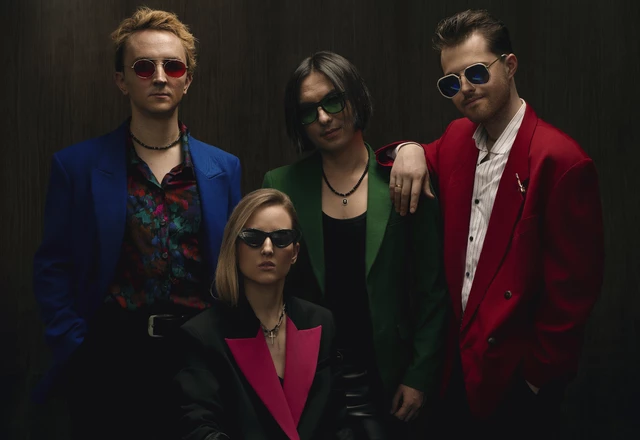 Кавер-группа РикРоллерс / RickRollers - слайд 17